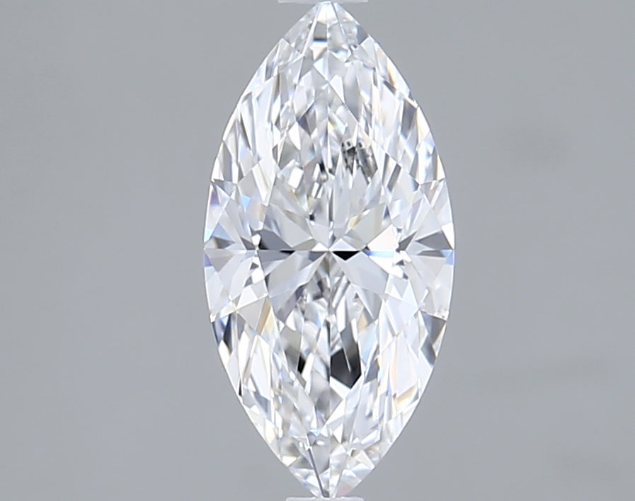 1.42 Carat Marquise Lab Diamond