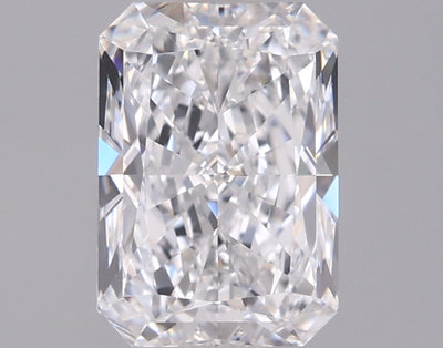 1.46 Carat Radiant Lab Diamond