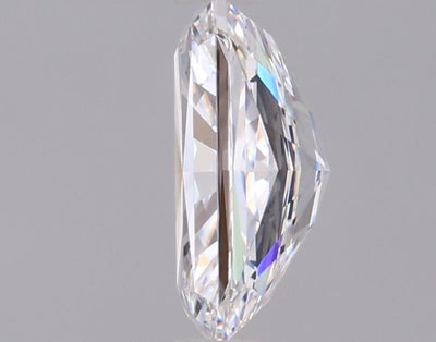 1.46 Carat Radiant Lab Diamond :: 360 spin frame 01
