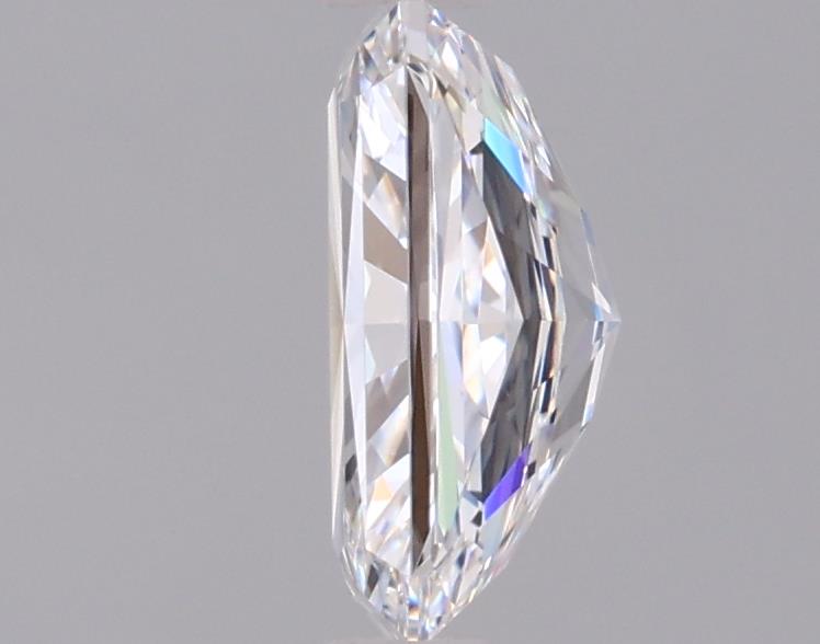 1.46 Carat Radiant Lab Diamond :: 360 spin frame 01
