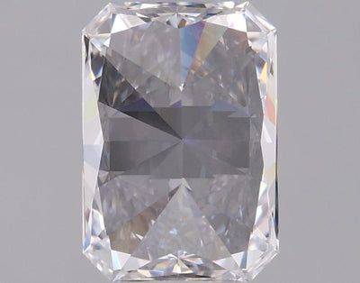1.46 Carat Radiant Lab Diamond :: 360 spin frame 02