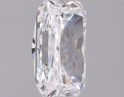 1.46 Carat Radiant Lab Diamond :: 360 spin frame 03