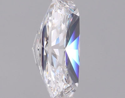 1.46 Carat Radiant Lab Diamond :: 360 spin frame 04
