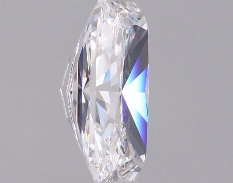 1.46 Carat Radiant Lab Diamond :: 360 spin frame 04