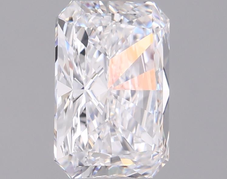 1.46 Carat Radiant Lab Diamond :: 360 spin frame 06