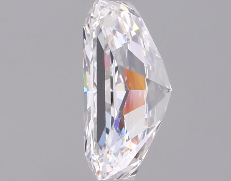 1.46 Carat Radiant Lab Diamond :: 360 spin frame 07
