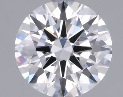 1.53 Carat Round Lab Diamond
