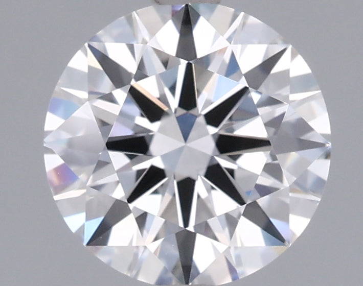 1.53 Carat Round Lab Diamond