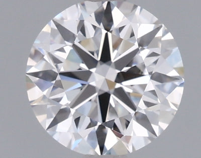 1.00 Carat Round Lab Diamond