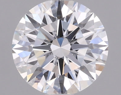 1.03 Carat Round Lab Diamond