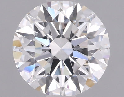 1.04 Carat Round Lab Diamond