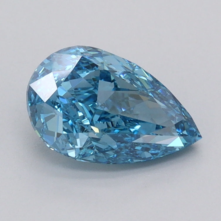 1.06 Carat Pear Lab Diamond