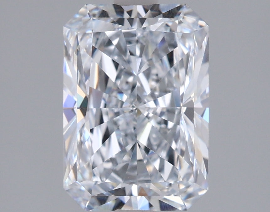2.06 Carat Radiant Lab Diamond