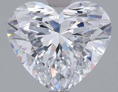 2.15 Carat Heart Lab Diamond