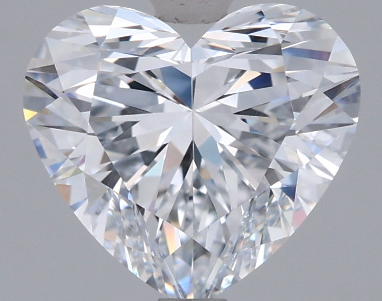 2.15 Carat Heart Lab Diamond