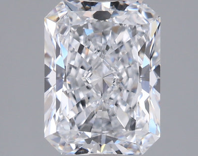 2.05 Carat Radiant Lab Diamond