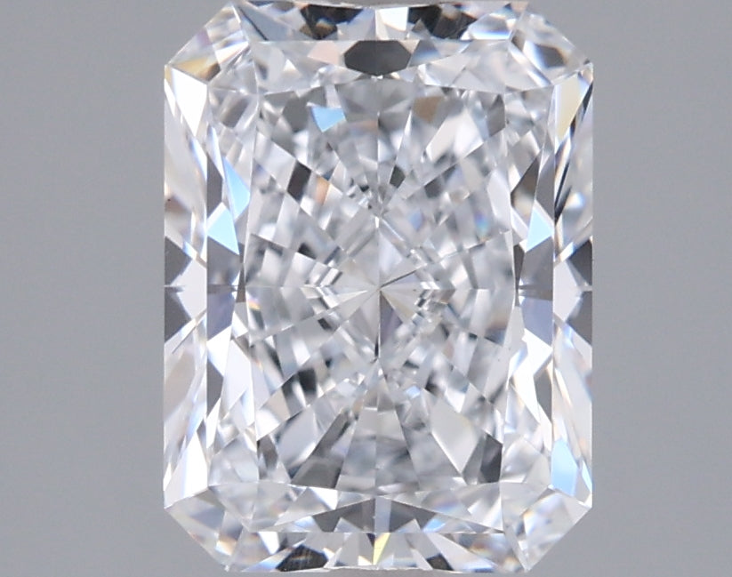2.05 Carat Radiant Lab Diamond