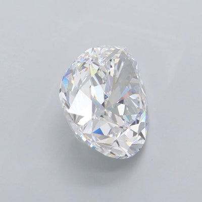 2.24 Carat Pear Lab Diamond :: 360 spin frame 01
