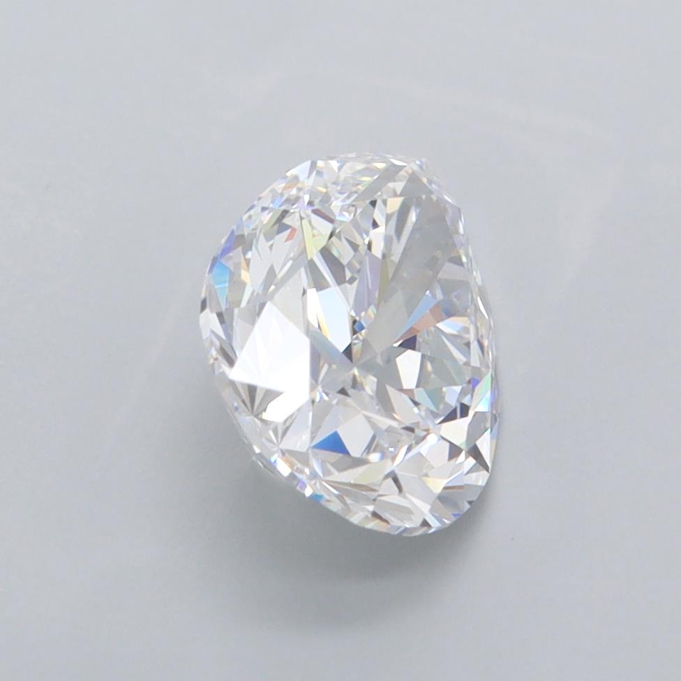 2.24 Carat Pear Lab Diamond :: 360 spin frame 01