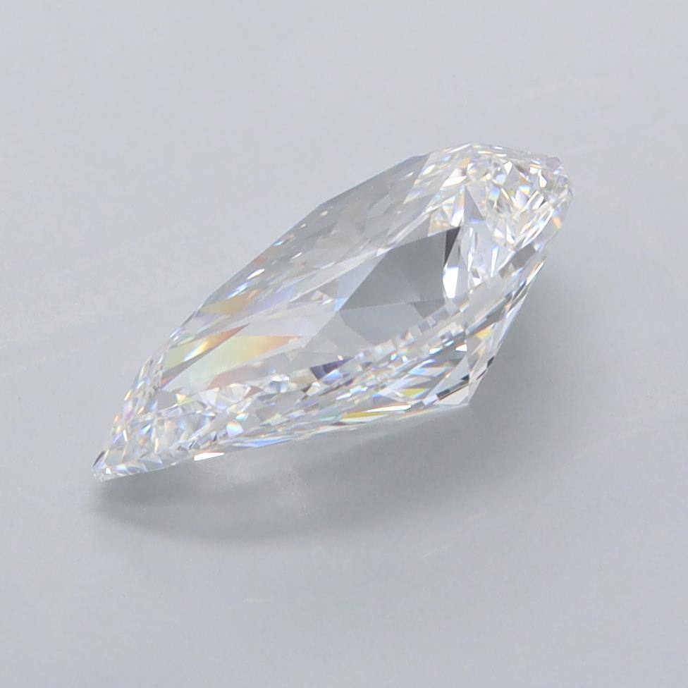 2.24 Carat Pear Lab Diamond :: 360 spin frame 03