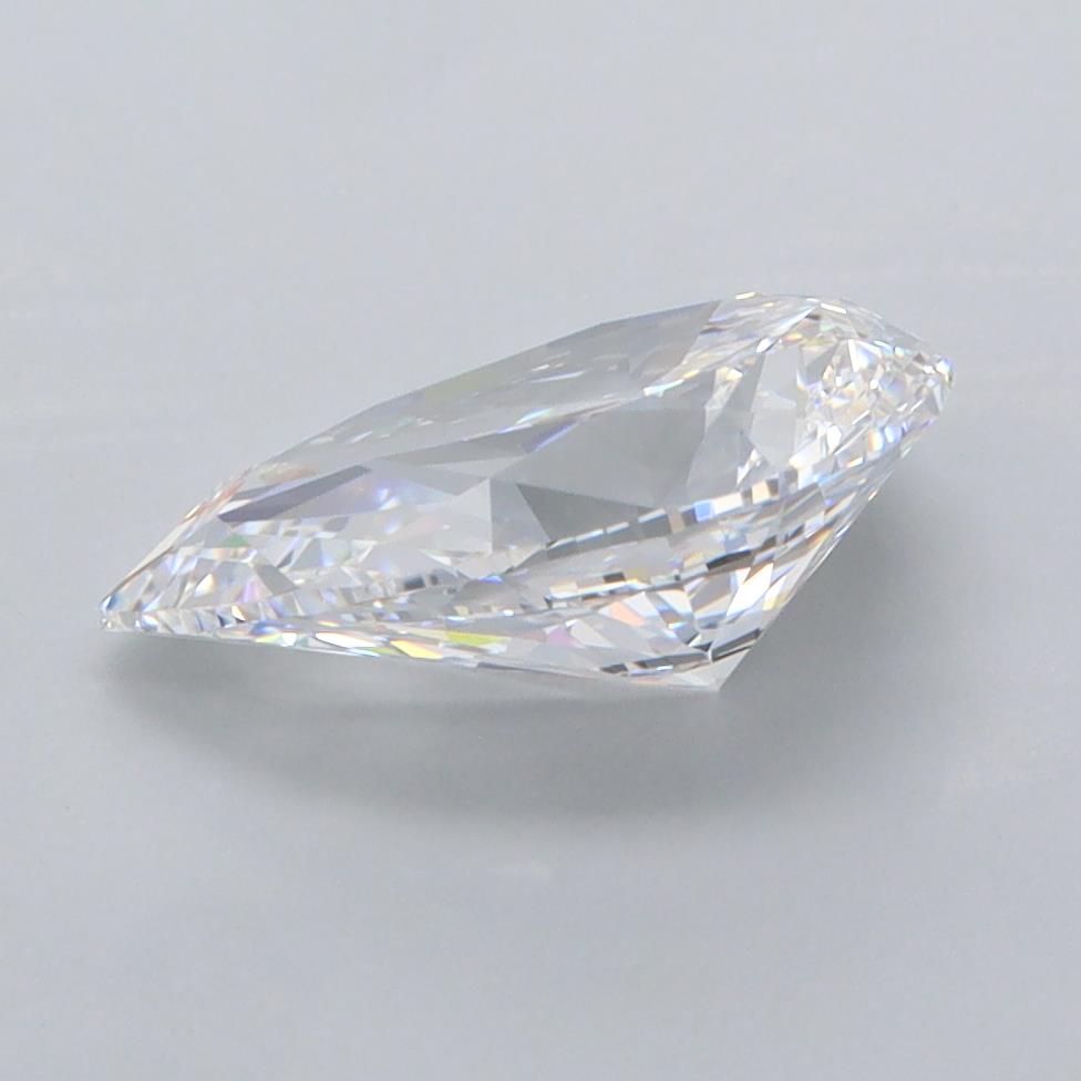 2.24 Carat Pear Lab Diamond :: 360 spin frame 04