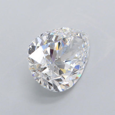 2.24 Carat Pear Lab Diamond :: 360 spin frame 05
