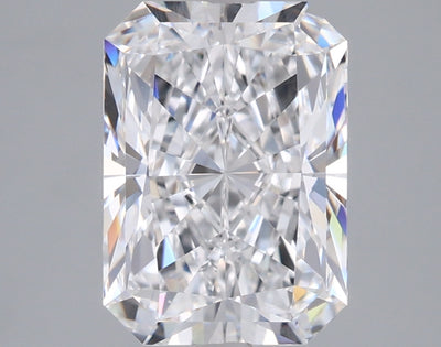 2.55 Carat Radiant Lab Diamond