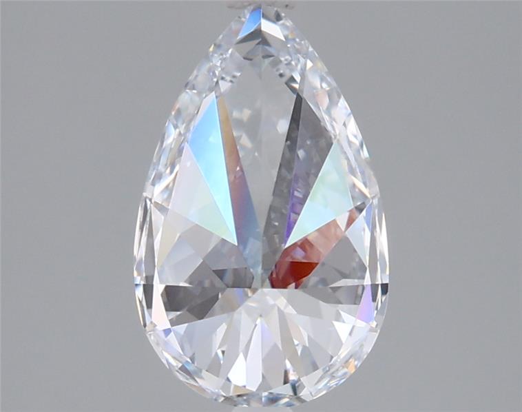 1.55 Carat Pear Lab Diamond :: 360 spin frame 01