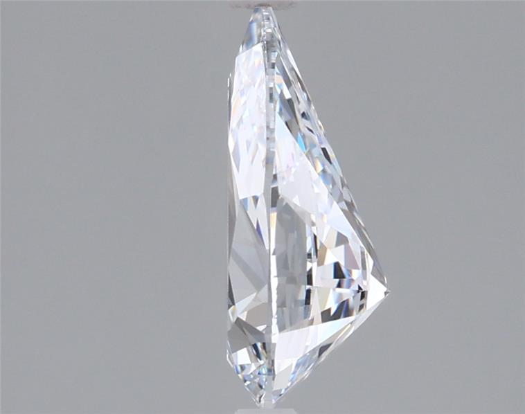 1.55 Carat Pear Lab Diamond :: 360 spin frame 02