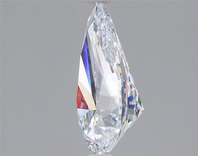 1.55 Carat Pear Lab Diamond :: 360 spin frame 05
