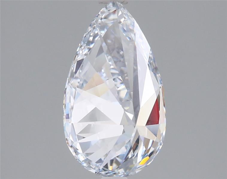 1.55 Carat Pear Lab Diamond :: 360 spin frame 06