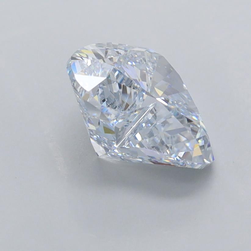 1.51 Carat Heart Lab Diamond :: 360 spin frame 05