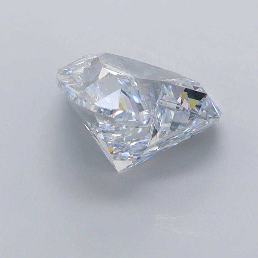 1.51 Carat Heart Lab Diamond :: 360 spin frame 07