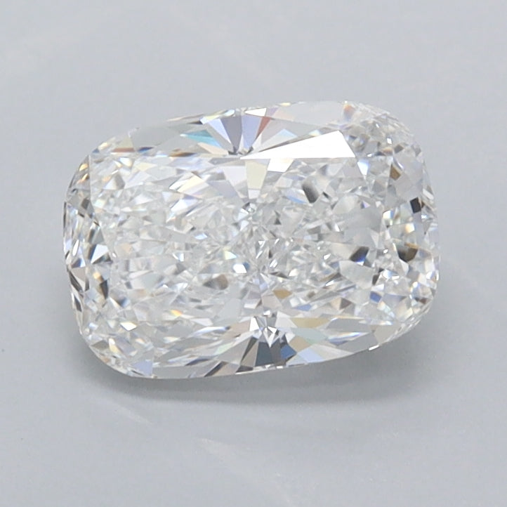 1.02 Carat Elongated Cushion Lab Diamond