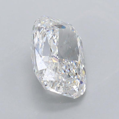 1.02 Carat Elongated Cushion Lab Diamond :: 360 spin frame 01