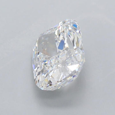 1.02 Carat Elongated Cushion Lab Diamond :: 360 spin frame 02