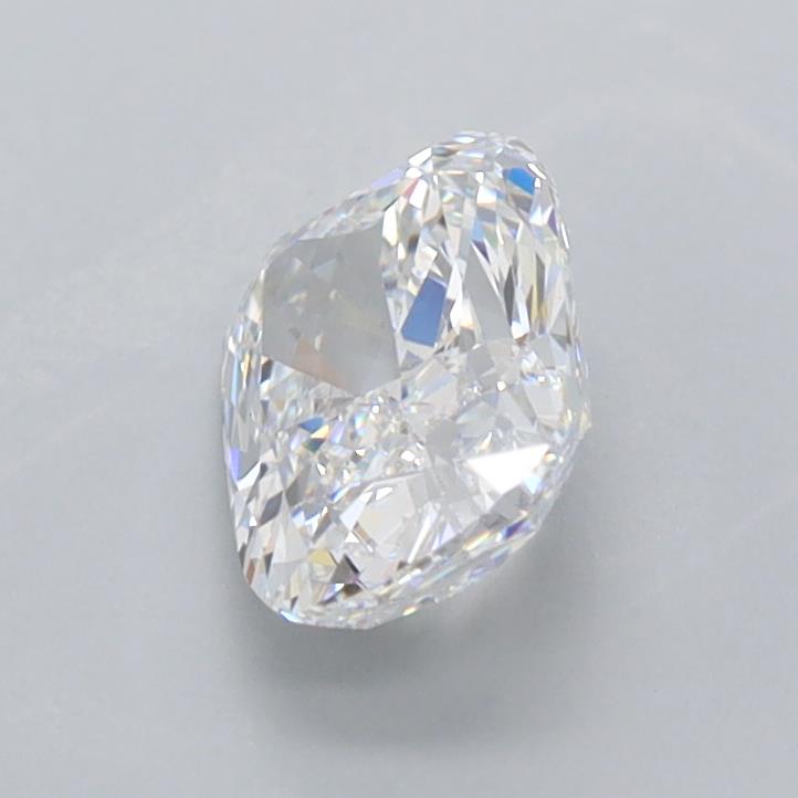 1.02 Carat Elongated Cushion Lab Diamond :: 360 spin frame 02