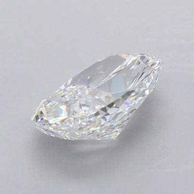 1.02 Carat Elongated Cushion Lab Diamond :: 360 spin frame 03