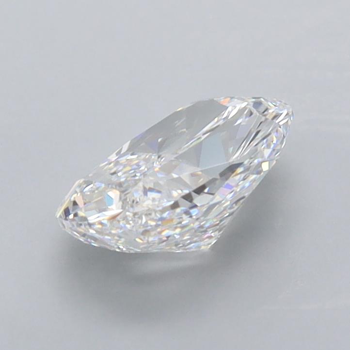 1.02 Carat Elongated Cushion Lab Diamond :: 360 spin frame 03