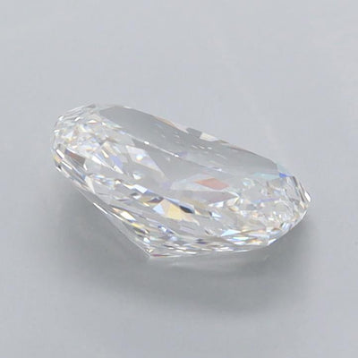 1.02 Carat Elongated Cushion Lab Diamond :: 360 spin frame 04
