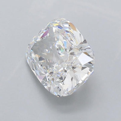 1.02 Carat Elongated Cushion Lab Diamond :: 360 spin frame 06