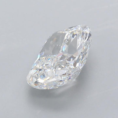 1.02 Carat Elongated Cushion Lab Diamond :: 360 spin frame 07