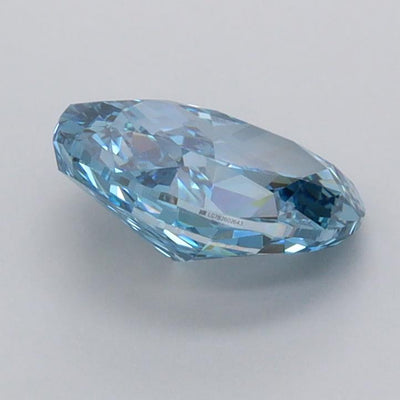 1.14 Carat Oval Lab Diamond :: 360 spin frame 01