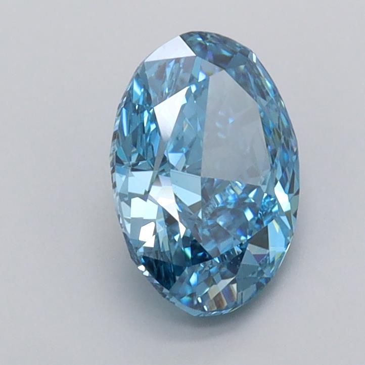 1.14 Carat Oval Lab Diamond :: 360 spin frame 02