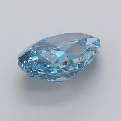 1.14 Carat Oval Lab Diamond :: 360 spin frame 03