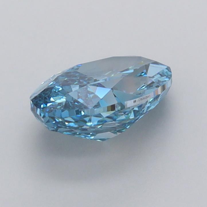 1.14 Carat Oval Lab Diamond :: 360 spin frame 03
