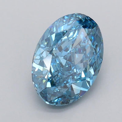 1.14 Carat Oval Lab Diamond :: 360 spin frame 04