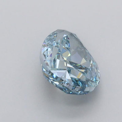 1.04 Carat Pear Lab Diamond :: 360 spin frame 02
