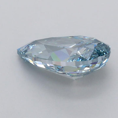 1.04 Carat Pear Lab Diamond :: 360 spin frame 06