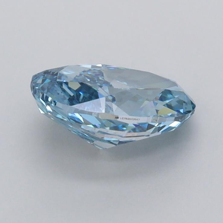 1.06 Carat Oval Lab Diamond :: 360 spin frame 02